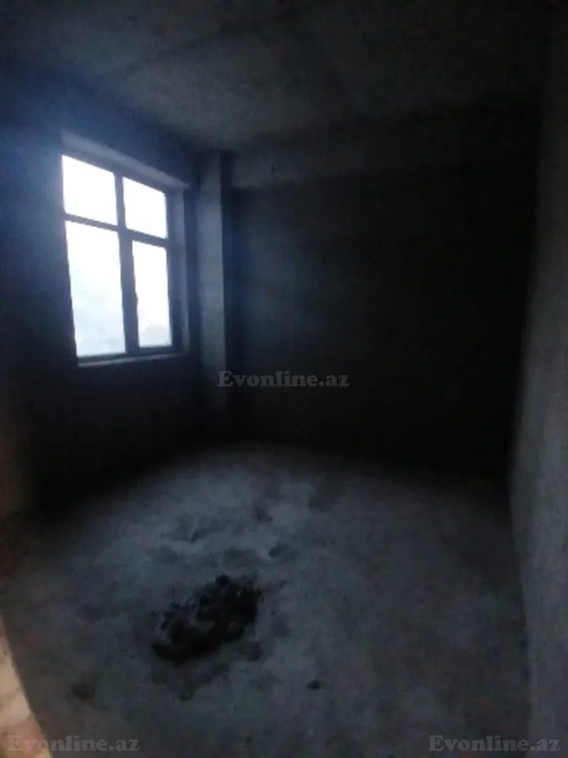 Satılır 3 otaqlı Mənzil Yeni tikili 80 m² Əmircan - şəkil 9