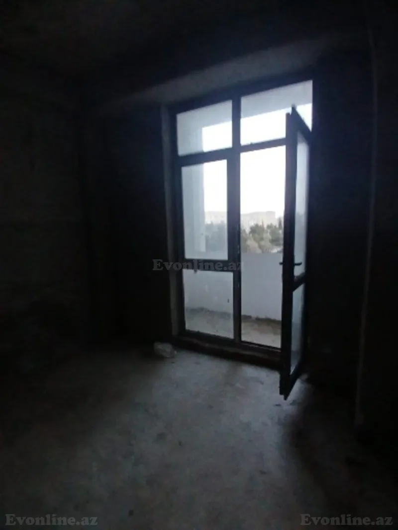 Satılır 3 otaqlı Mənzil Yeni tikili 80 m² Əmircan - şəkil 10