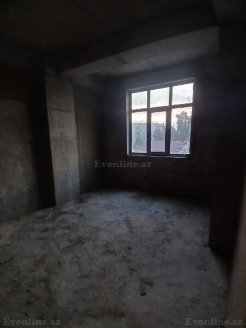 Satılır 3 otaqlı Mənzil Yeni tikili 80 m² Əmircan - şəkil 11