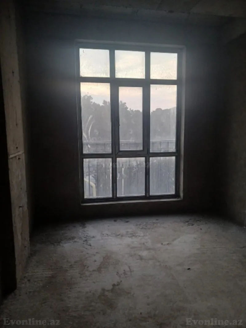 Satılır 3 otaqlı Mənzil Yeni tikili 80 m² Əmircan - şəkil 12