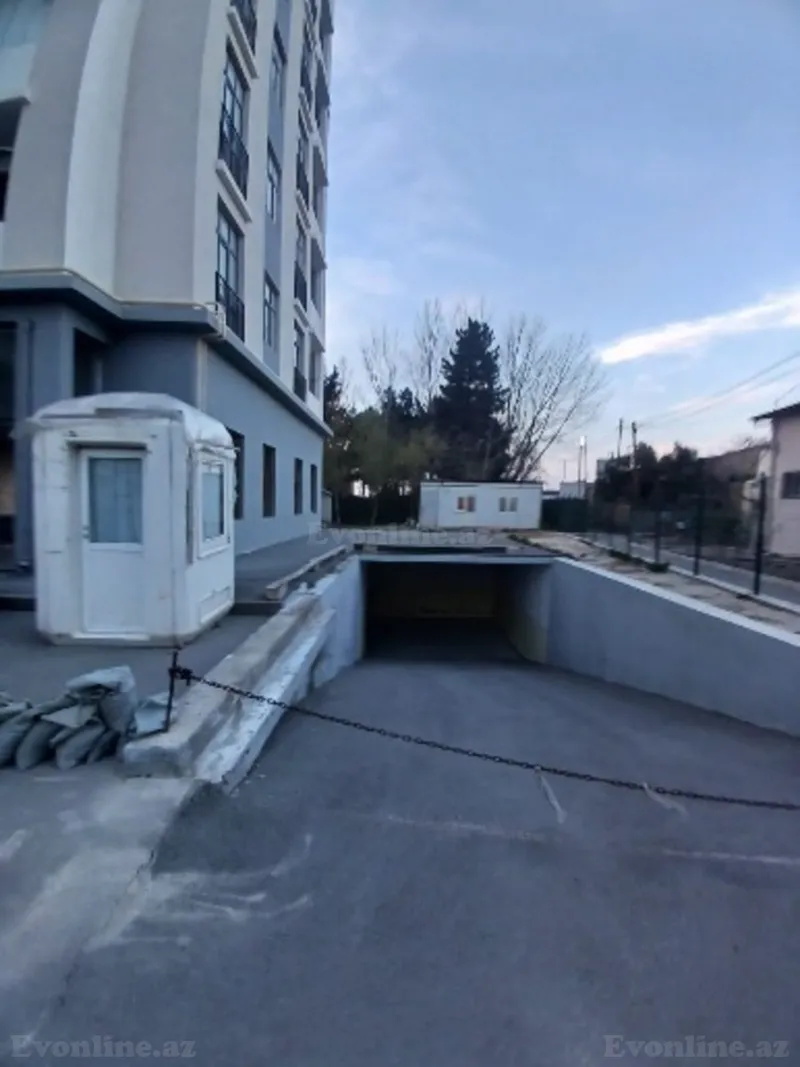 Satılır 3 otaqlı Mənzil Yeni tikili 80 m² Əmircan - şəkil 13