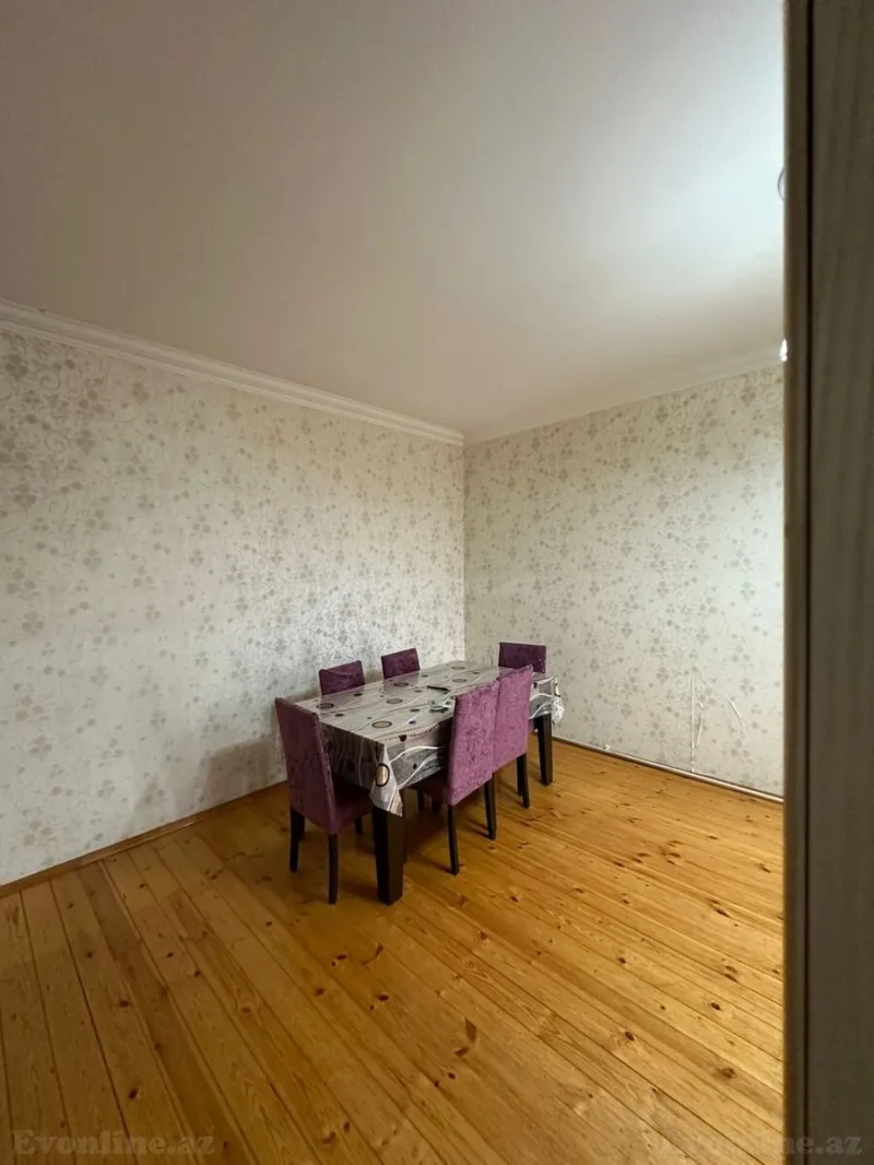 Kirayə verilir 2 otaqlı Mənzil Yeni tikili 58 m² Xırdalan - şəkil 6