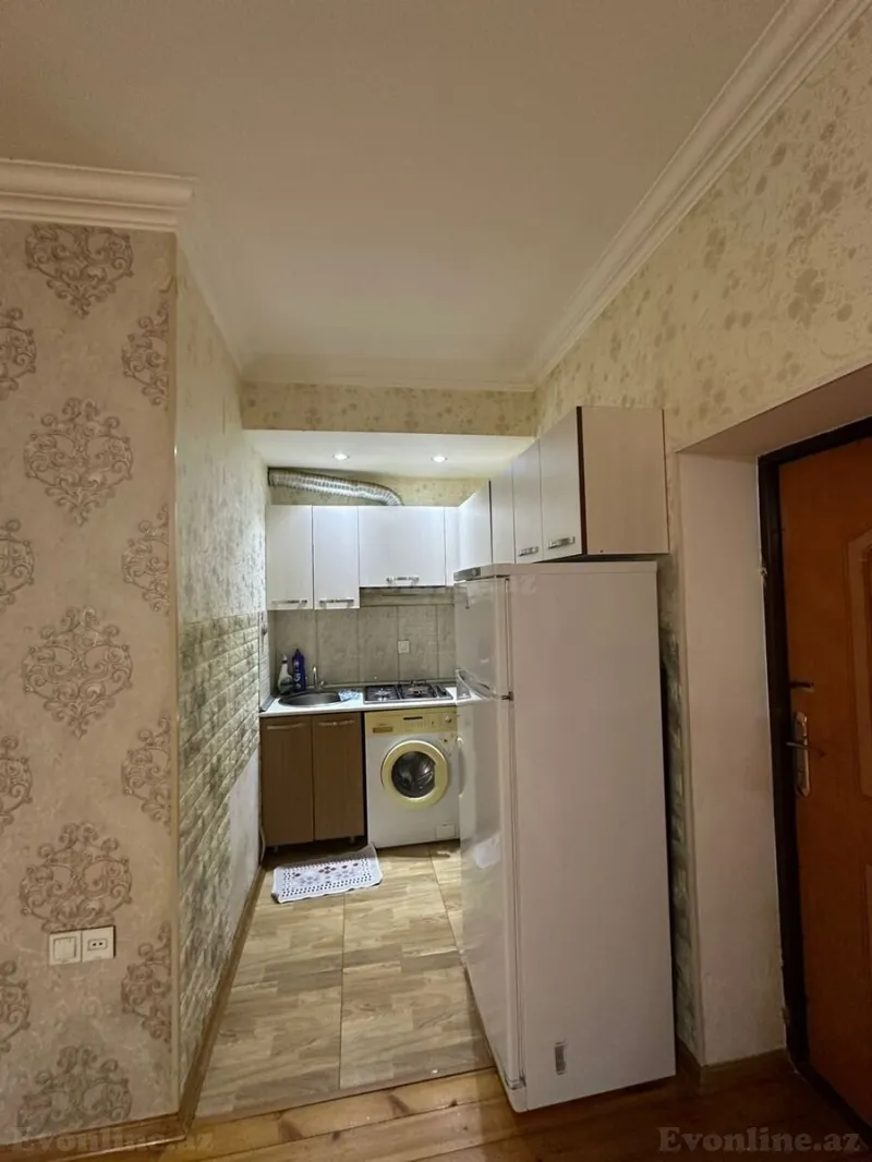 Kirayə verilir 2 otaqlı Mənzil Yeni tikili 58 m² Xırdalan - şəkil 7