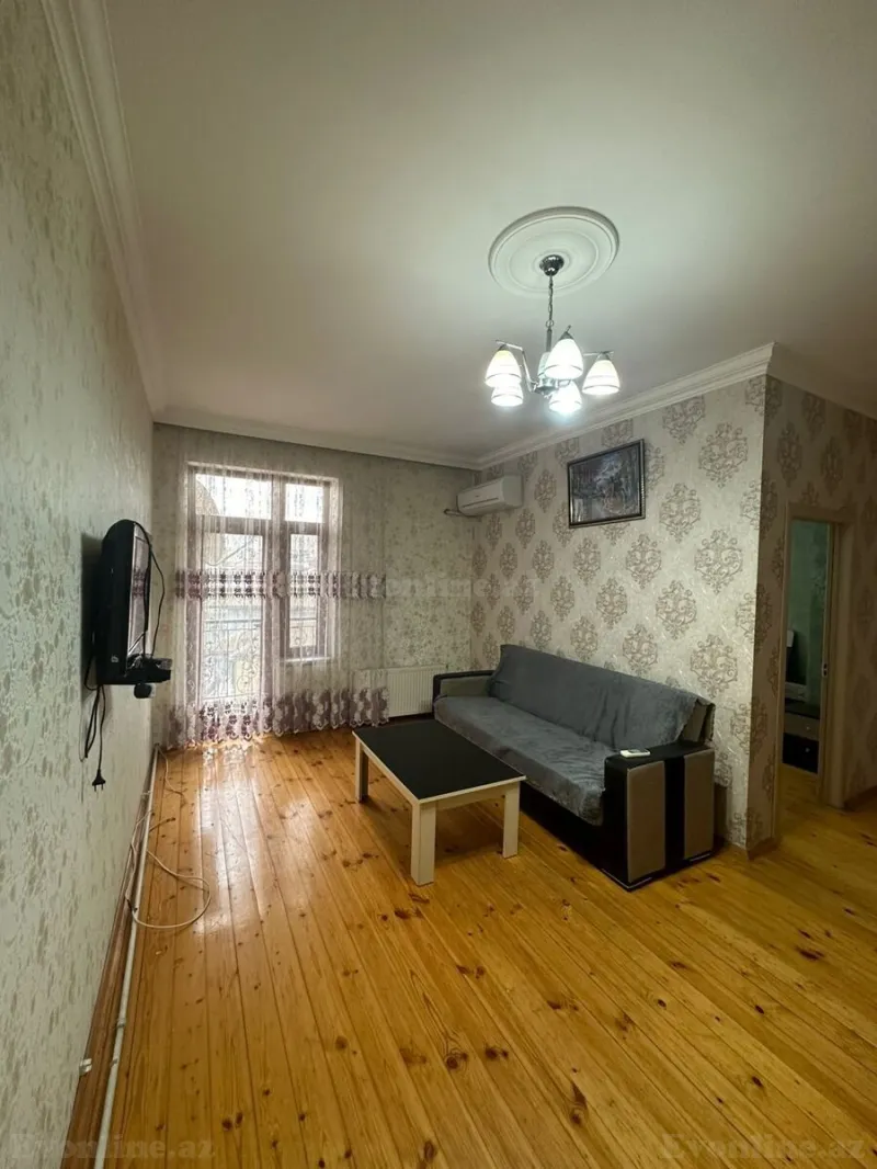 Kirayə verilir 2 otaqlı Mənzil Yeni tikili 58 m² Xırdalan - şəkil 8
