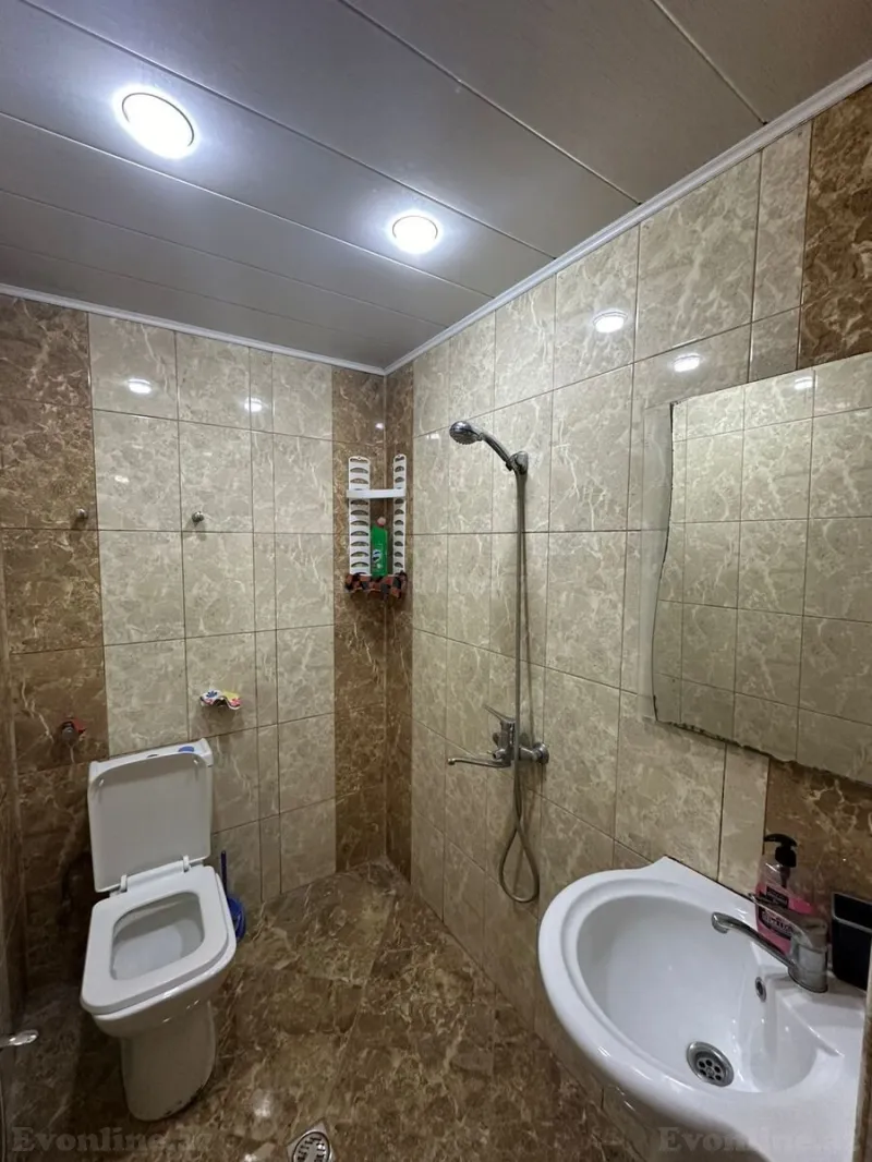 Kirayə verilir 2 otaqlı Mənzil Yeni tikili 58 m² Xırdalan - şəkil 10