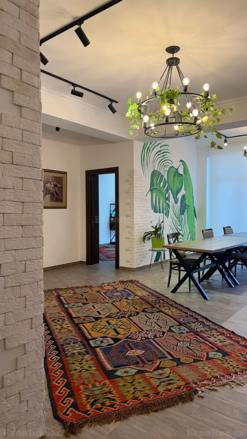 Kirayə verilir Ofis 140 m² Badamdar - şəkil 2