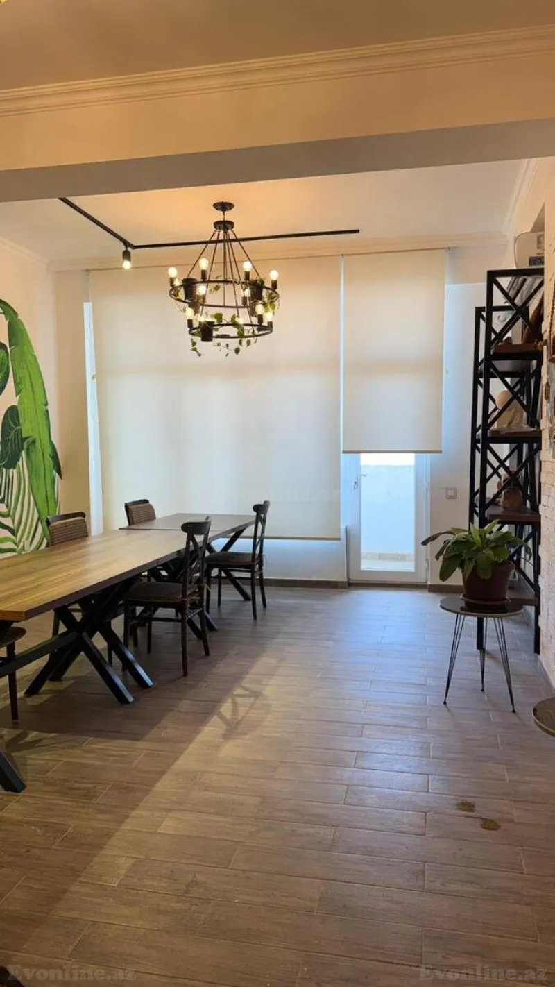 Kirayə verilir Ofis 140 m² Badamdar - şəkil 3