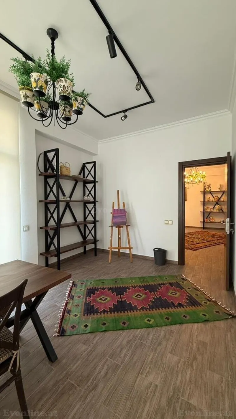 Kirayə verilir Ofis 140 m² Badamdar - şəkil 4