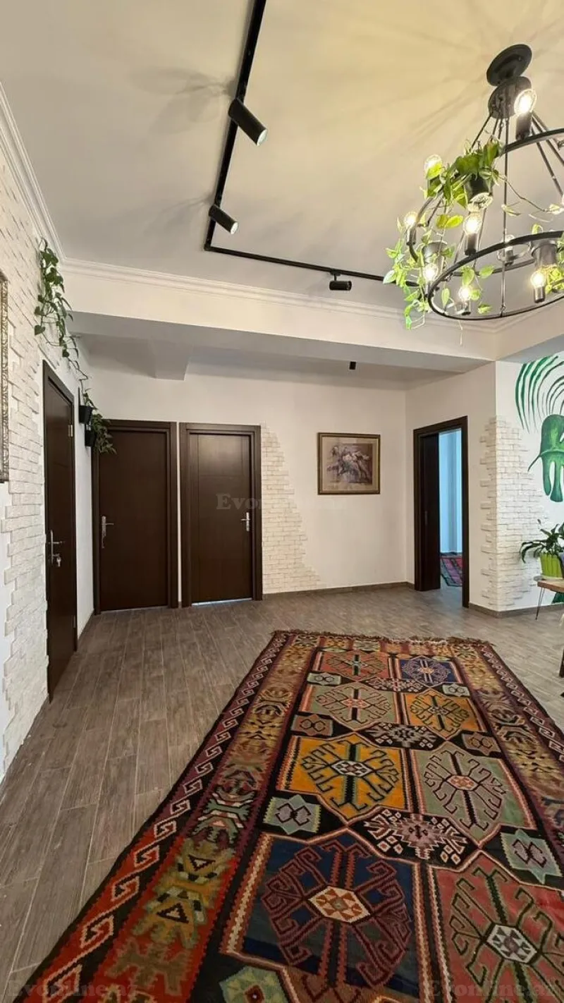 Kirayə verilir Ofis 140 m² Badamdar - şəkil 11