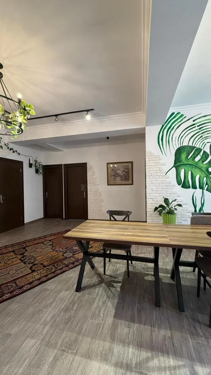 Kirayə verilir Ofis 140 m² Badamdar - şəkil 12