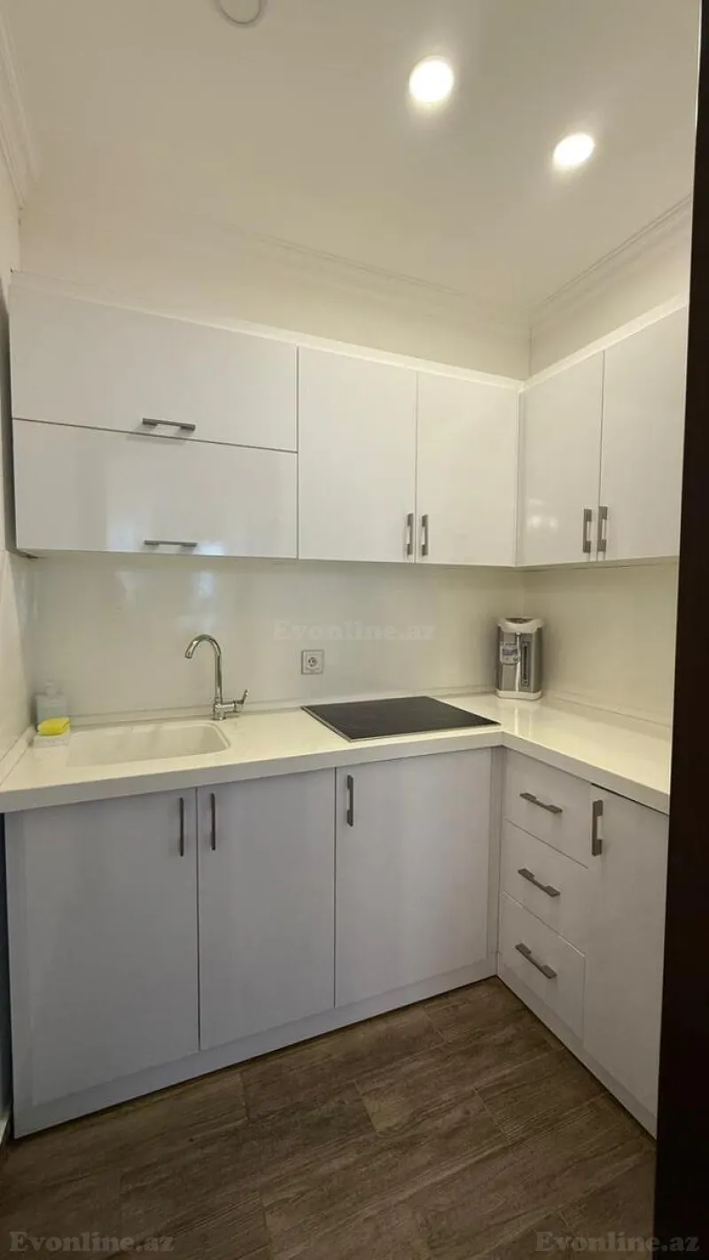 Kirayə verilir Ofis 140 m² Badamdar - şəkil 16