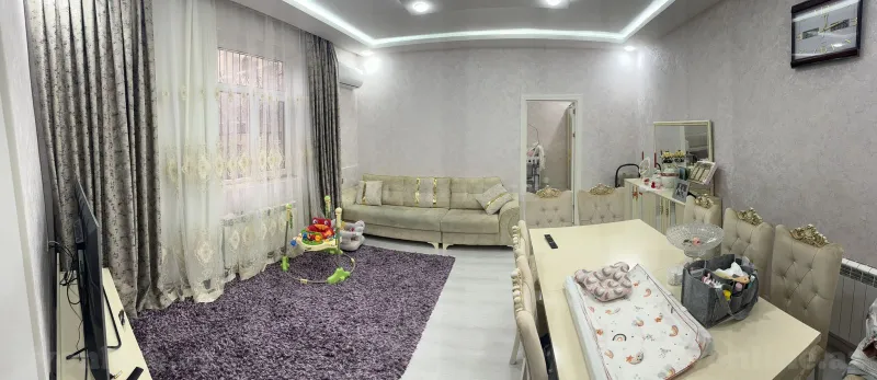 Satılır 8 otaqlı Həyət evi 230 m² Badamdar