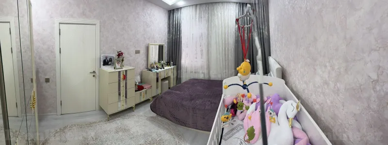 Satılır 8 otaqlı Həyət evi 230 m² Badamdar - şəkil 4