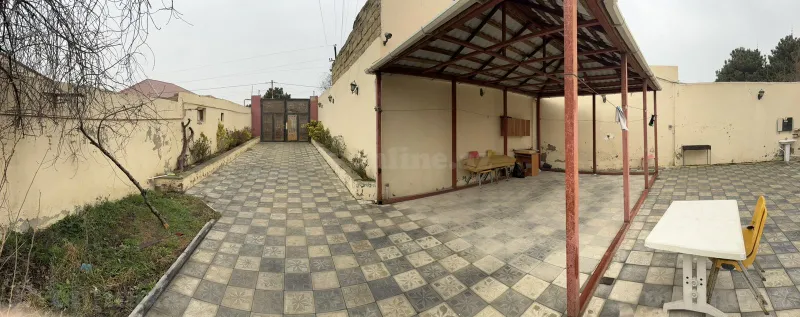 Satılır 8 otaqlı Həyət evi 230 m² Badamdar - şəkil 7
