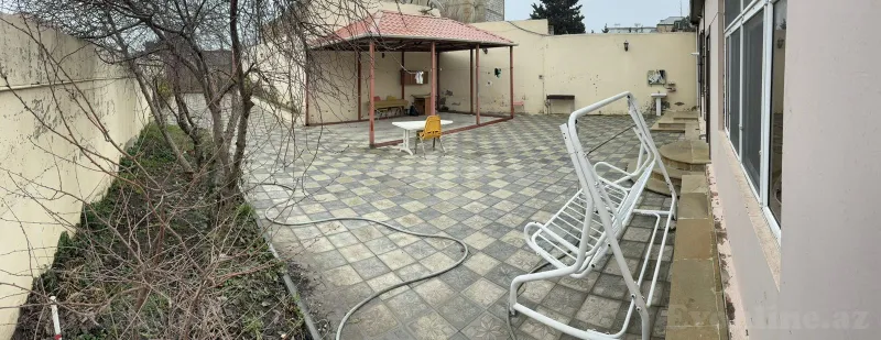 Satılır 8 otaqlı Həyət evi 230 m² Badamdar - şəkil 9