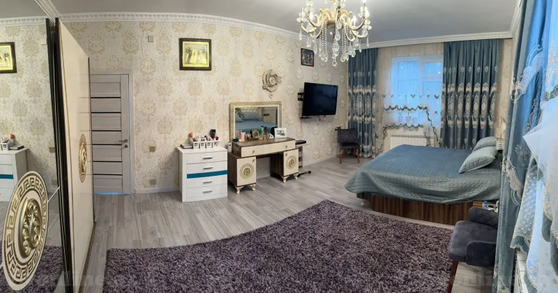 Satılır 8 otaqlı Həyət evi 230 m² Badamdar - şəkil 11