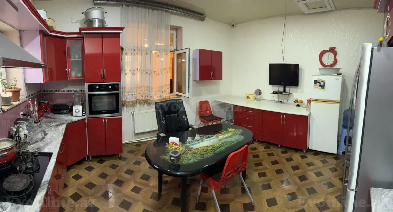 Satılır 8 otaqlı Həyət evi 230 m² Badamdar - şəkil 13