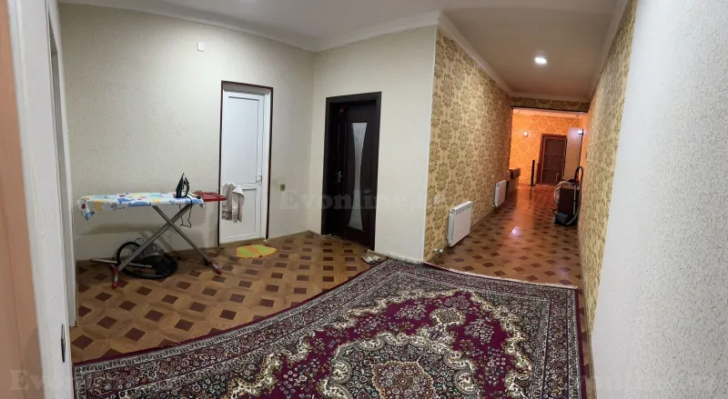 Satılır 8 otaqlı Həyət evi 230 m² Badamdar - şəkil 14