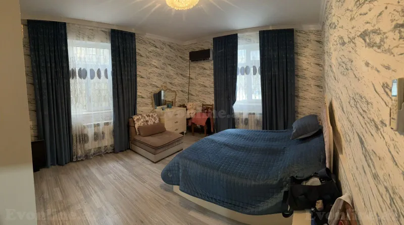 Satılır 8 otaqlı Həyət evi 230 m² Badamdar - şəkil 16