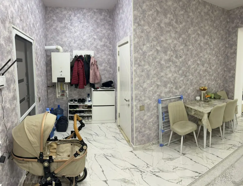 Satılır 8 otaqlı Həyət evi 230 m² Badamdar - şəkil 17