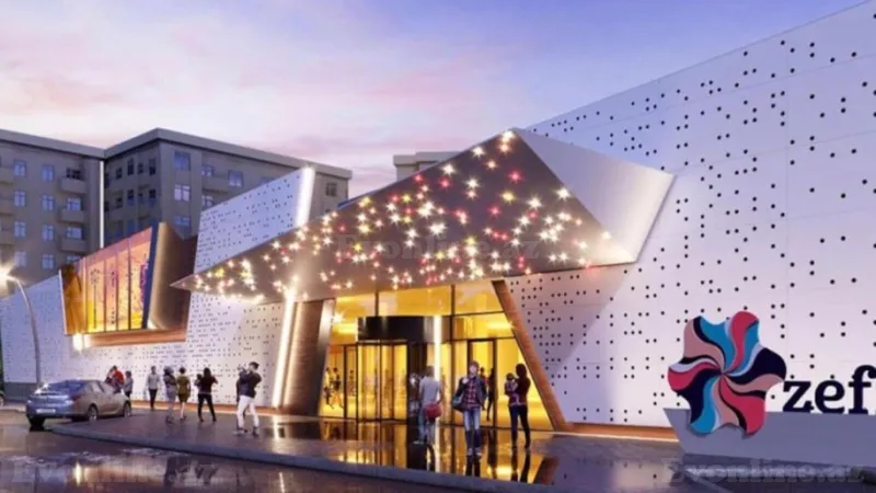 2 otaqlı Mənzil 65 m² Yasamal r. Satılır