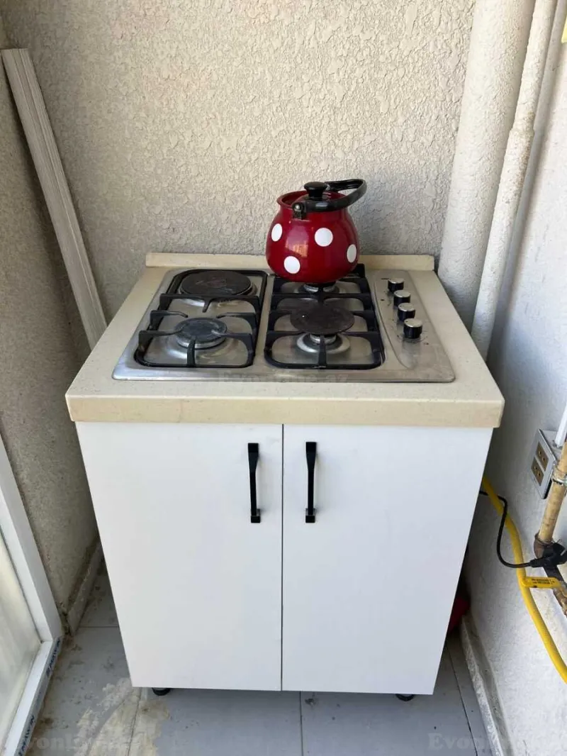 Satılır 2 otaqlı Mənzil Yeni tikili 65 m² Yasamal r. - şəkil 9