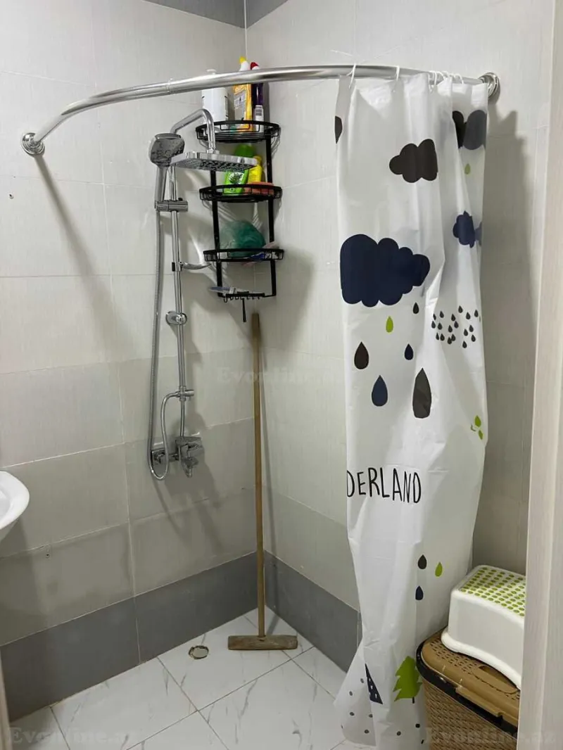 Satılır 2 otaqlı Mənzil Yeni tikili 65 m² Yasamal r. - şəkil 14