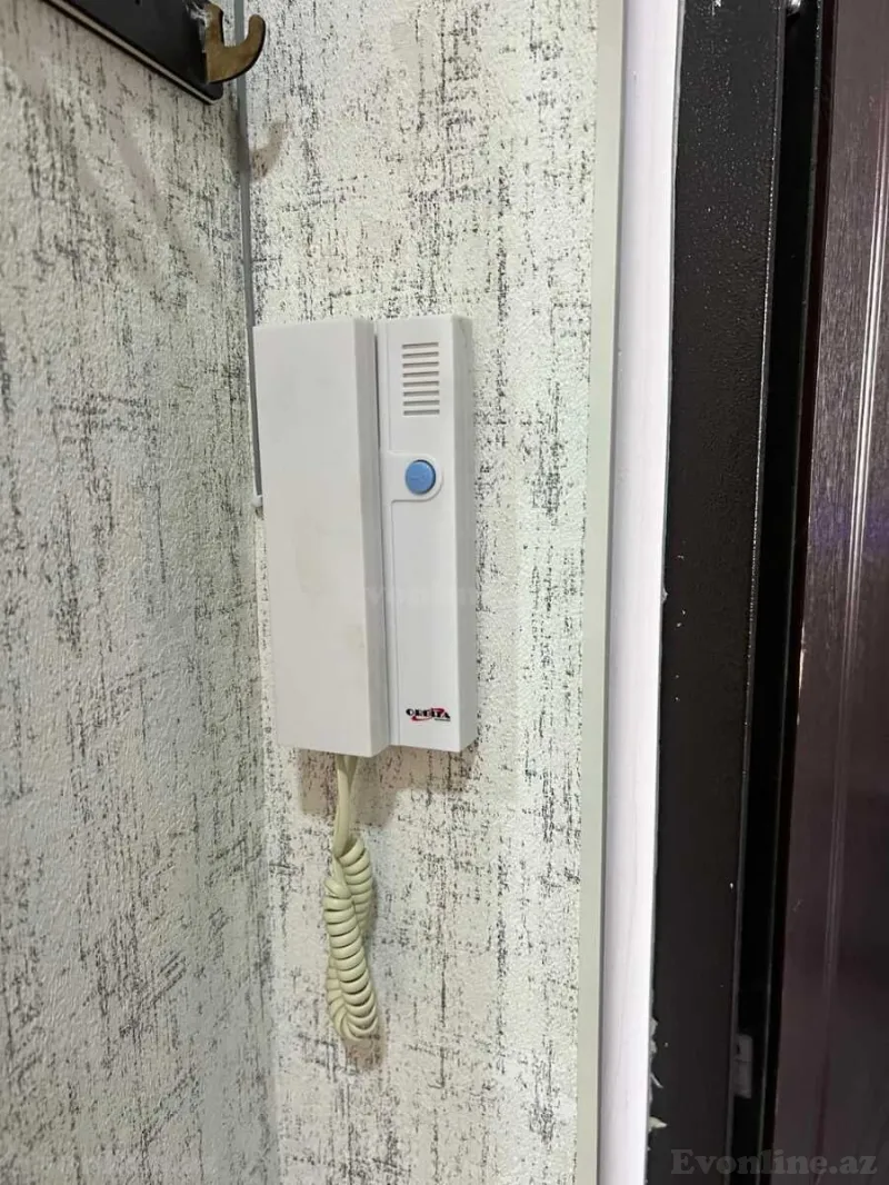 Satılır 2 otaqlı Mənzil Yeni tikili 65 m² Yasamal r. - şəkil 16