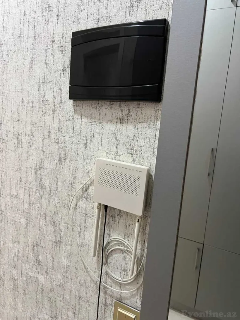 Satılır 2 otaqlı Mənzil Yeni tikili 65 m² Yasamal r. - şəkil 18