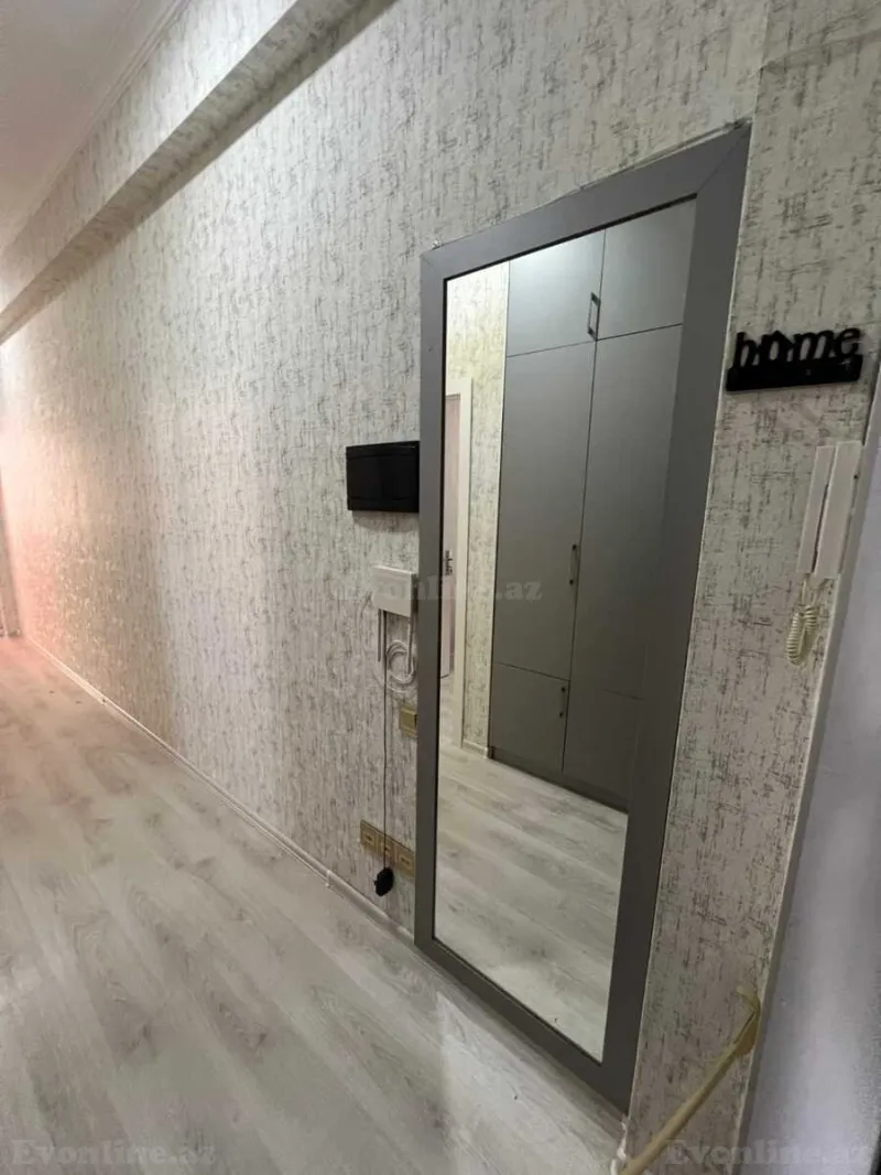 Satılır 2 otaqlı Mənzil Yeni tikili 65 m² Yasamal r. - şəkil 19