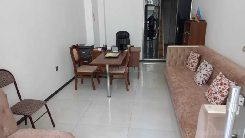 Obyekt 36 m² Həzi Aslanov m. Kirayə verilir