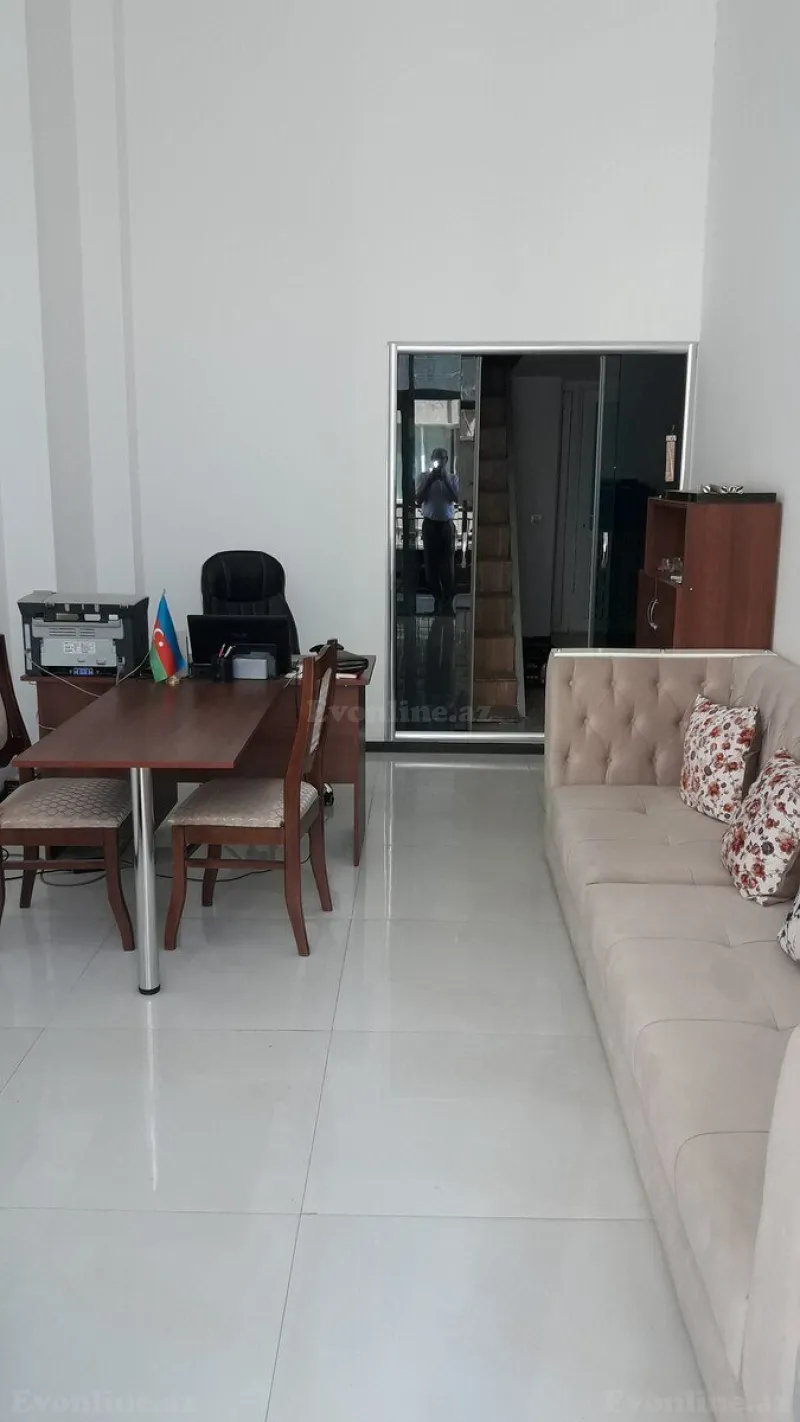 Kirayə verilir Obyekt 36 m² Həzi Aslanov m. - şəkil 2