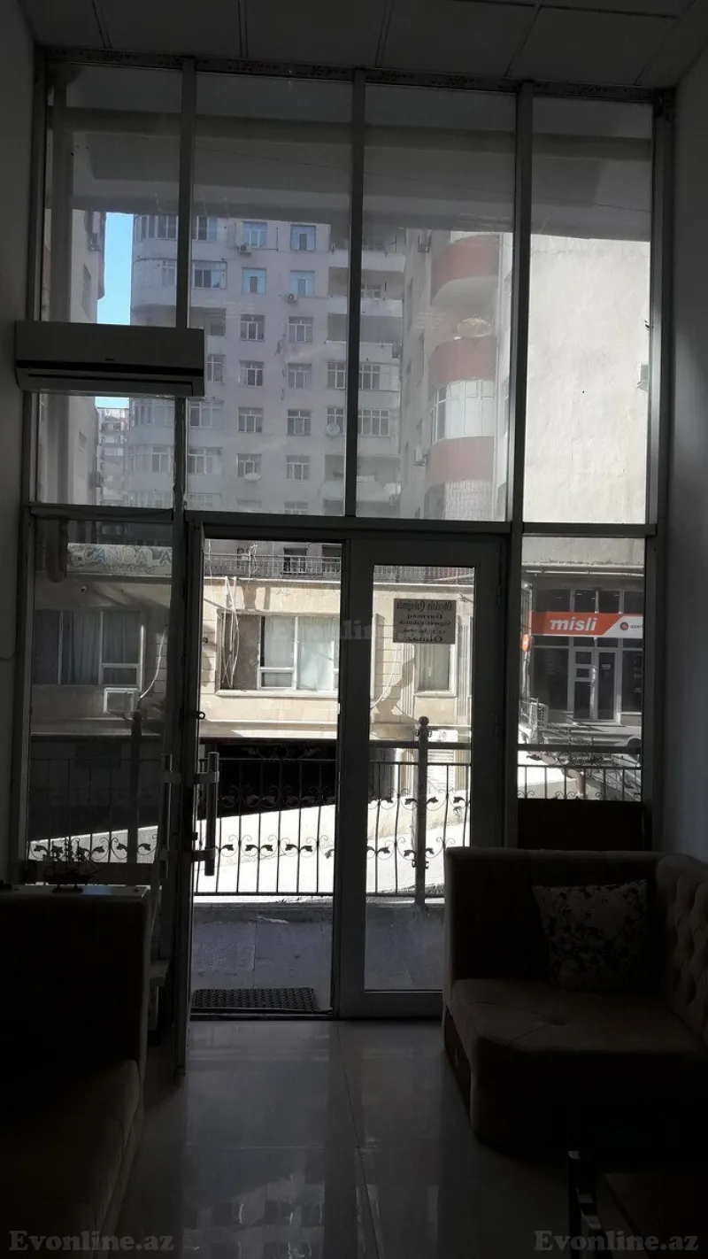 Kirayə verilir Obyekt 36 m² Həzi Aslanov m. - şəkil 3