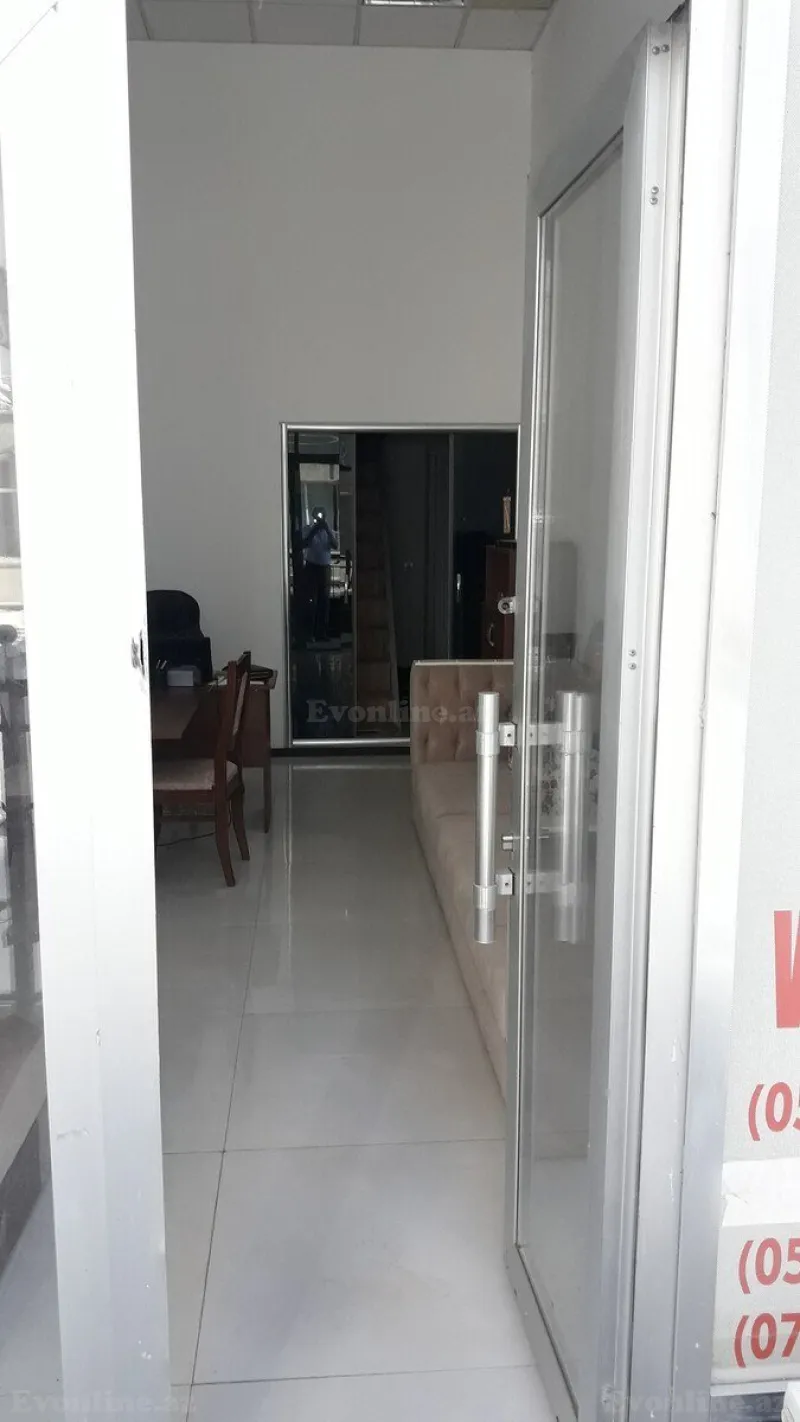 Kirayə verilir Obyekt 36 m² Həzi Aslanov m. - şəkil 4
