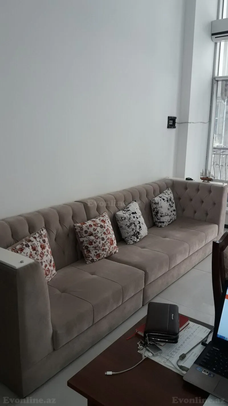 Kirayə verilir Obyekt 36 m² Həzi Aslanov m. - şəkil 6