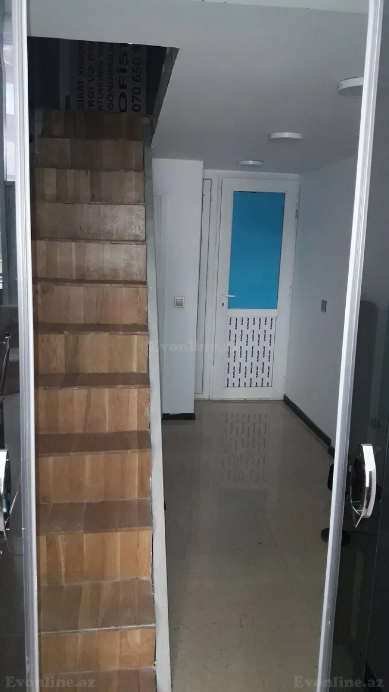 Kirayə verilir Obyekt 36 m² Həzi Aslanov m. - şəkil 11