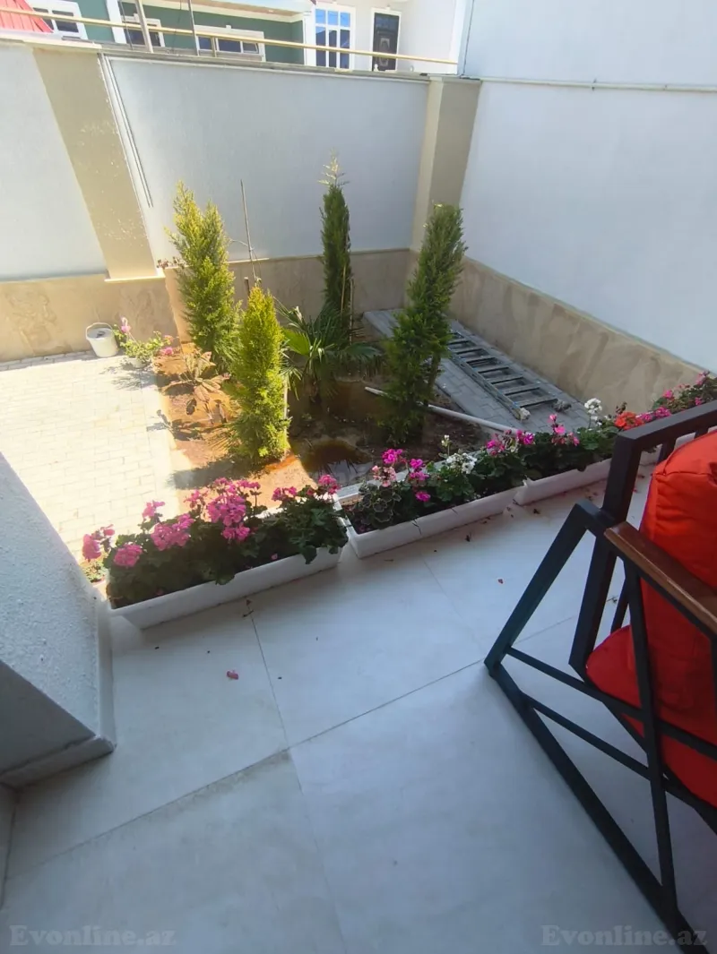 Satılır 4 otaqlı Həyət evi 120 m² Məhəmmədi - şəkil 6