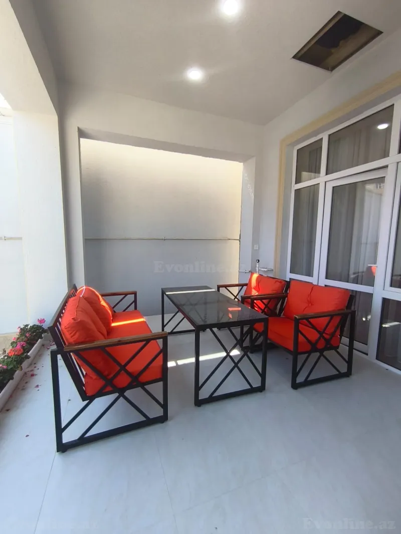 Satılır 4 otaqlı Həyət evi 120 m² Məhəmmədi - şəkil 7