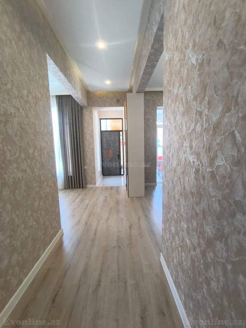 Satılır 4 otaqlı Həyət evi 120 m² Məhəmmədi - şəkil 8