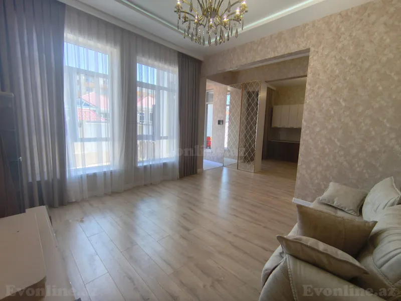 Satılır 4 otaqlı Həyət evi 120 m² Məhəmmədi - şəkil 11