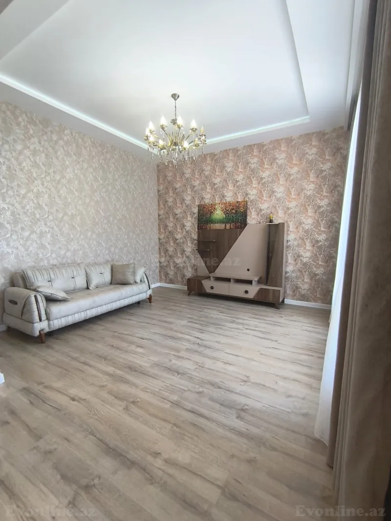 Satılır 4 otaqlı Həyət evi 120 m² Məhəmmədi - şəkil 12