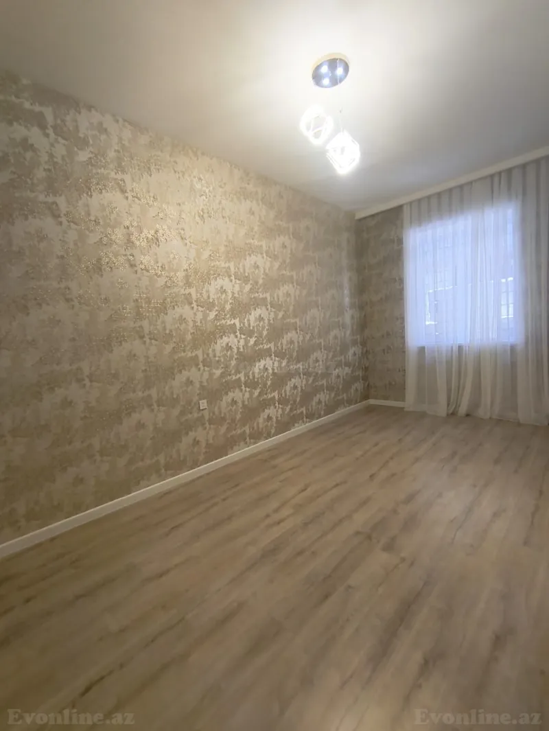 Satılır 4 otaqlı Həyət evi 120 m² Məhəmmədi - şəkil 16