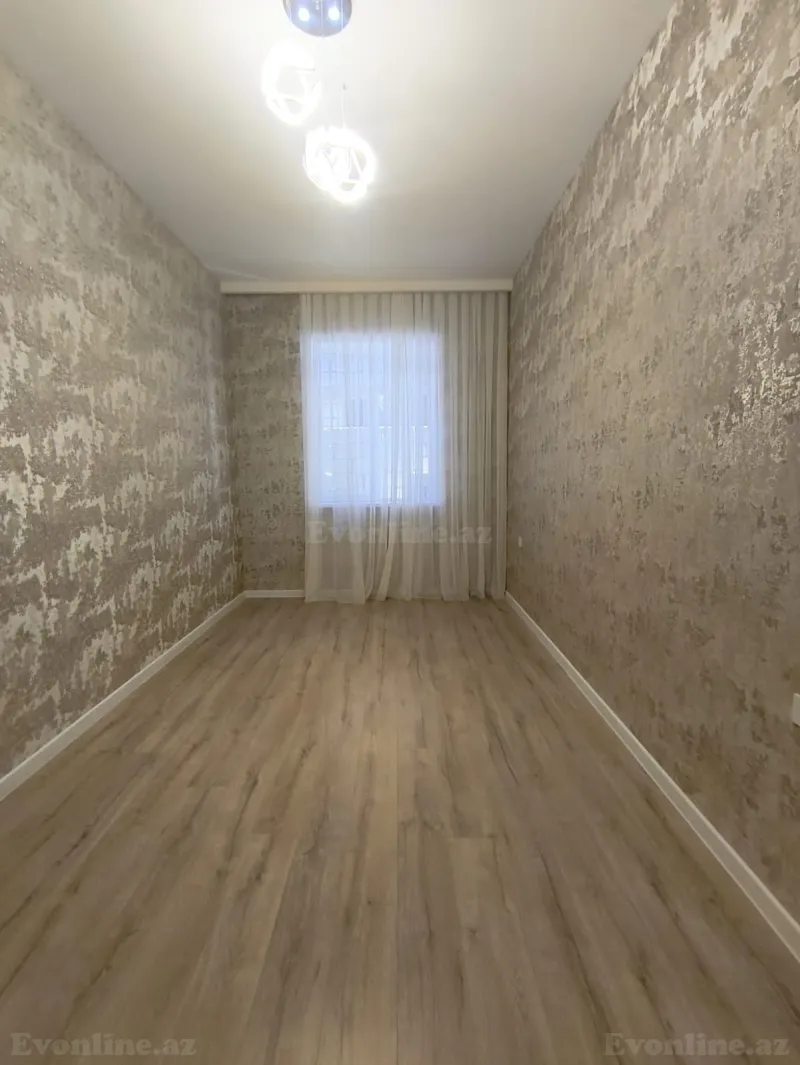 Satılır 4 otaqlı Həyət evi 120 m² Məhəmmədi - şəkil 17