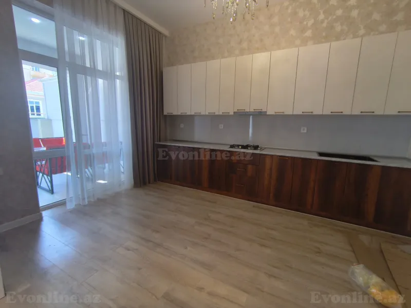 Satılır 4 otaqlı Həyət evi 120 m² Məhəmmədi - şəkil 18