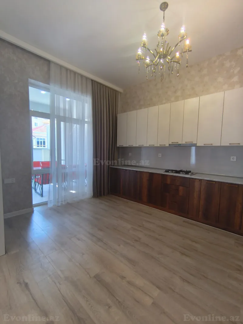Satılır 4 otaqlı Həyət evi 120 m² Məhəmmədi - şəkil 19