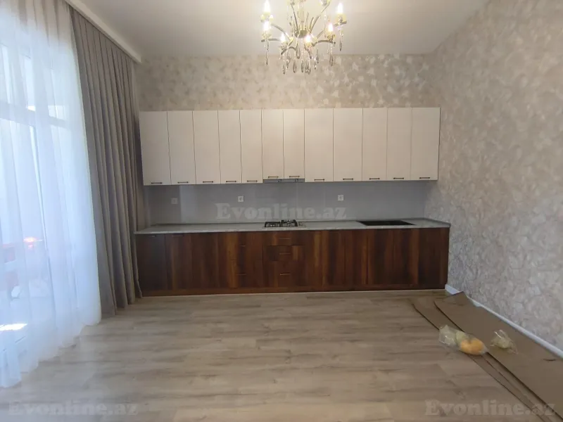 Satılır 4 otaqlı Həyət evi 120 m² Məhəmmədi - şəkil 20