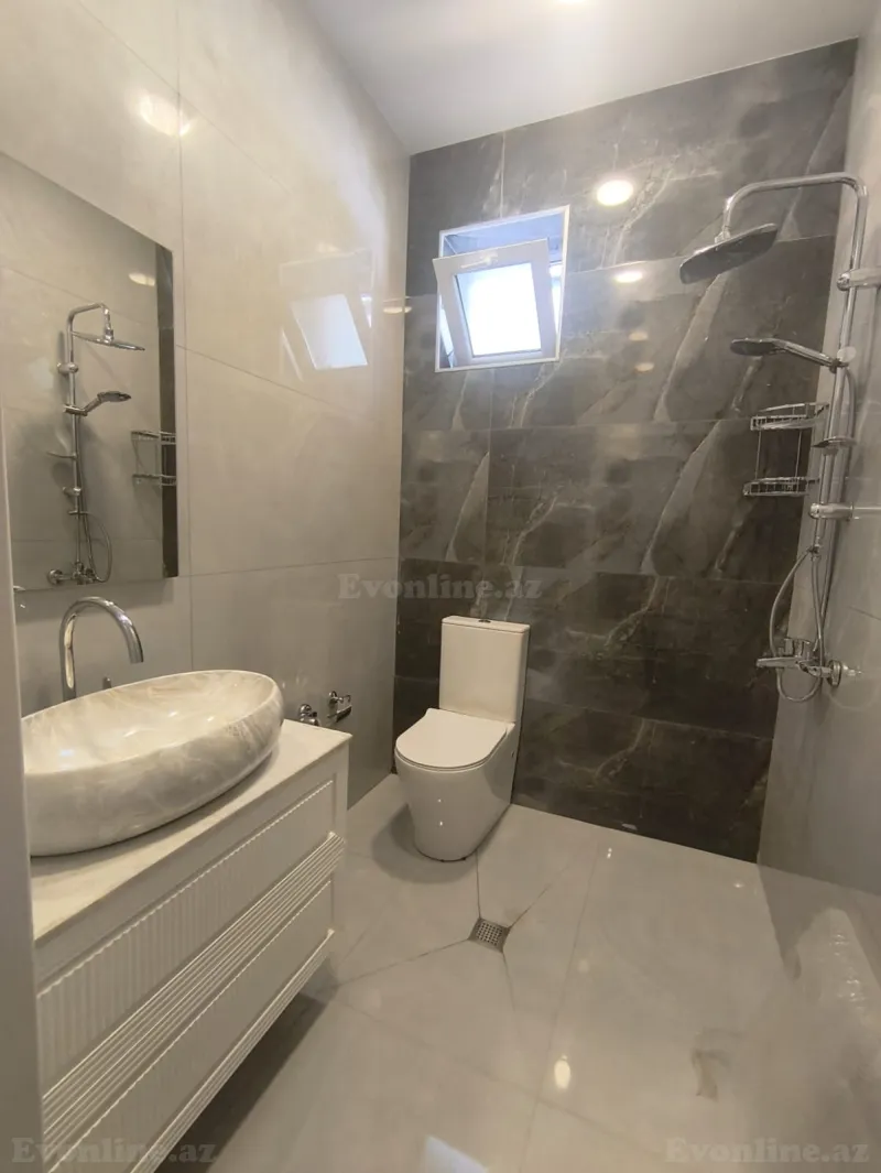 Satılır 4 otaqlı Həyət evi 120 m² Məhəmmədi - şəkil 21