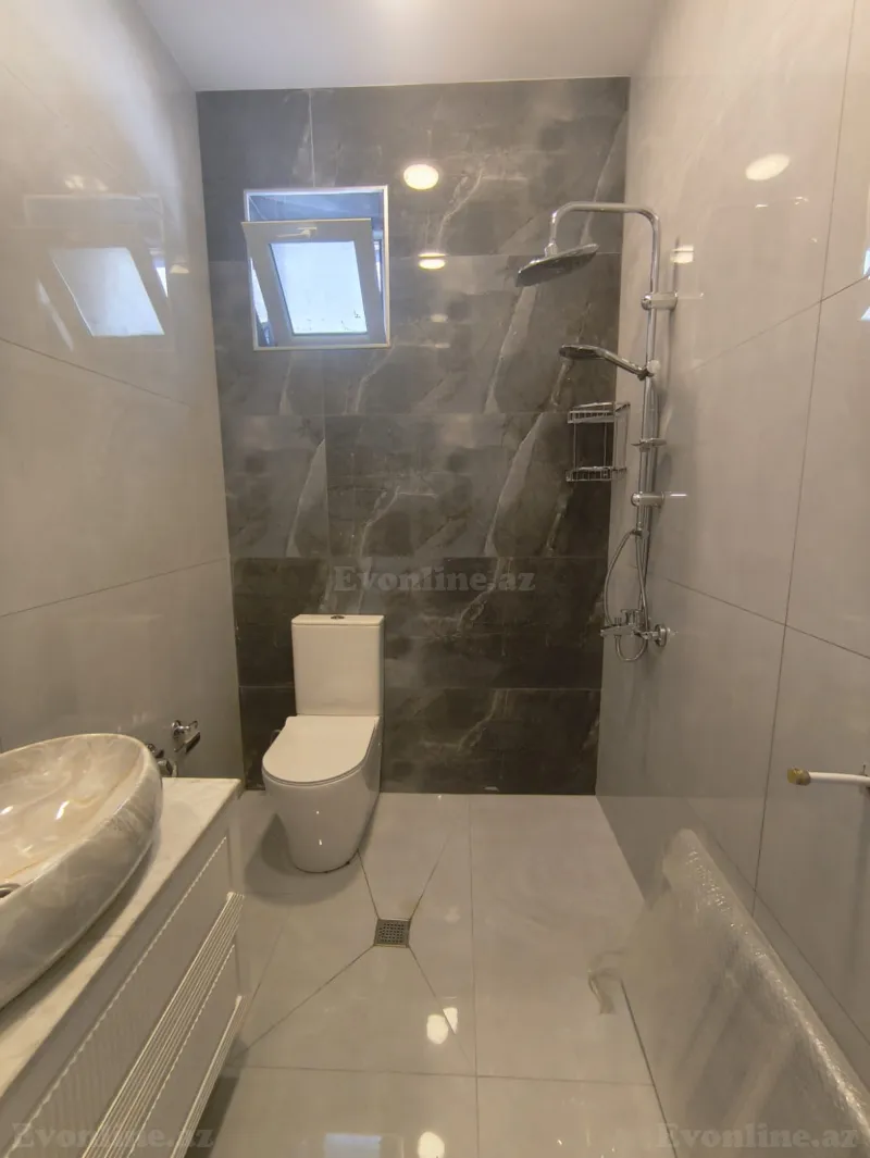 Satılır 4 otaqlı Həyət evi 120 m² Məhəmmədi - şəkil 23