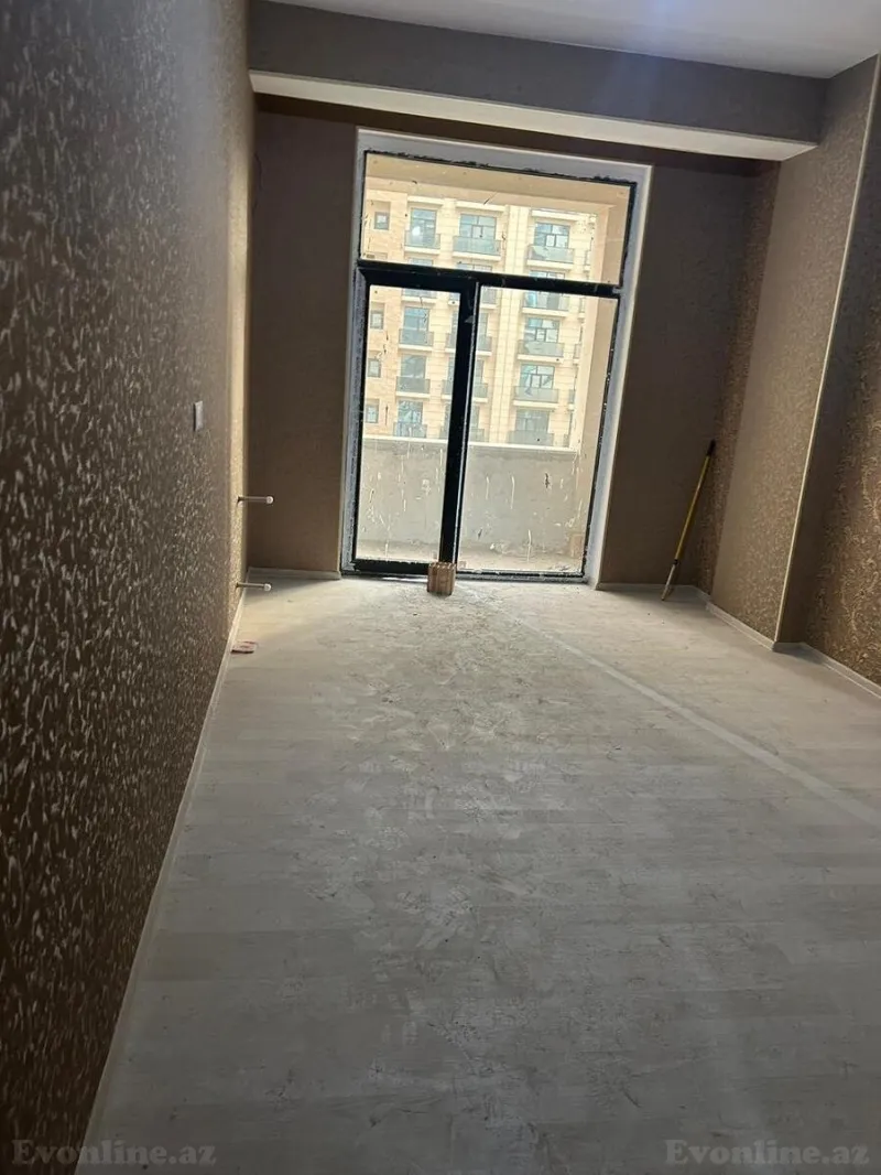 Satılır 2 otaqlı Mənzil Yeni tikili 72 m² 28 May m. - şəkil 4