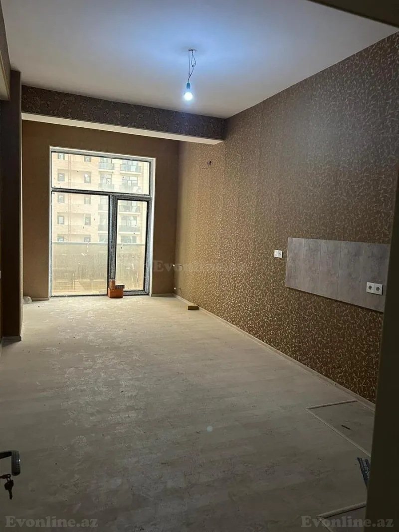 Satılır 2 otaqlı Mənzil Yeni tikili 72 m² 28 May m. - şəkil 5